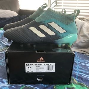 ACE 17+ Purecontrol FG